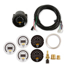 AEM Classic Digital Temperature Gauge Kit image 2