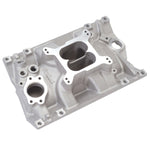 Performer Intake Manifold for GM 90 Deg V6 (3.8L & 4.3L), Vortec image 1