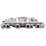 Performer 390 Intake Manifold for Ford FE, Polished Finish image 6