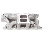 Edelbrock RPM Air-Gap #7521 Intake Manifold for Small-Block Ford 302-331-347 V8 image 2