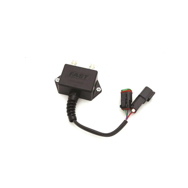 Fiber Optic Converter, Xdi Pro Race