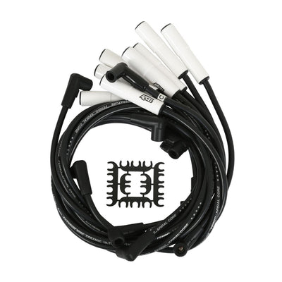 Spark Plug Wire Set - Extreme 9000 Ceramic- Chevy/GM Big Block 90-95 (Except SS)