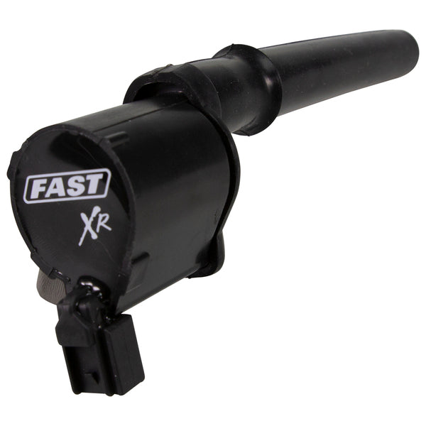 Coil, Ford On Plug, 4v (single Coil)