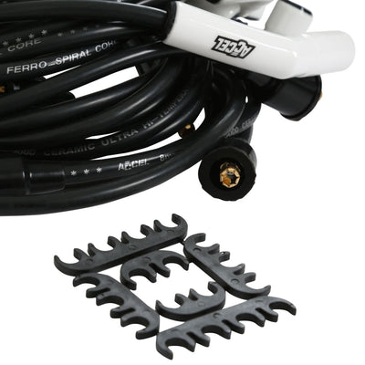 Spark Plug Wire Set -Chrysler / Dodge / Plymouth Big Block 361-440 (Except Hemi)