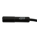 Accel Extreme 9000 Spark Plug Wire Set - Black Ceramic Boot image 3