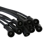 Accel Extreme 9000 Spark Plug Wire Set - Black Ceramic Boot image 4