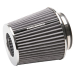 Pro-Flo Universal White Medium Conical Air Filter with 3