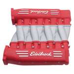 Cross-Ram Small Block Chevy LS3 Intake Manifold image 1