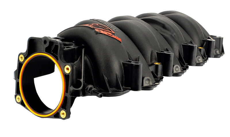 Manifold Upper Shell, 92mm TB Revj Only