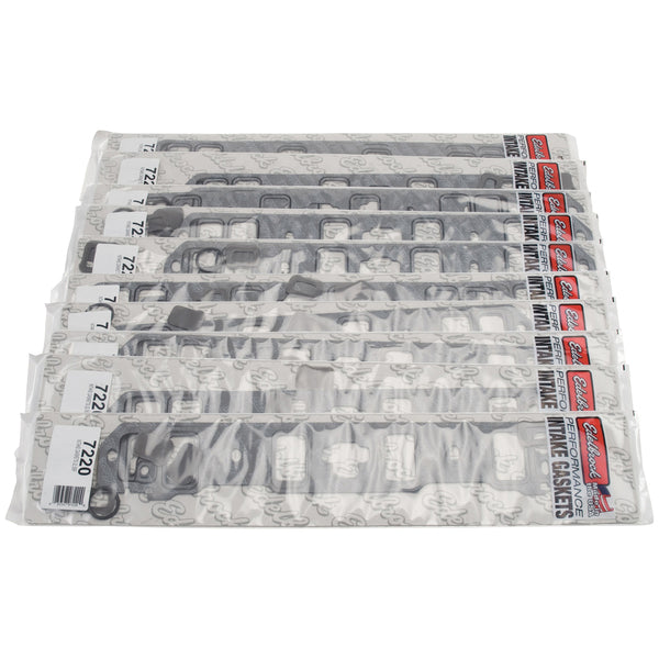 Intake Manifold Gasket for 1963-1996 Small-Block Fords