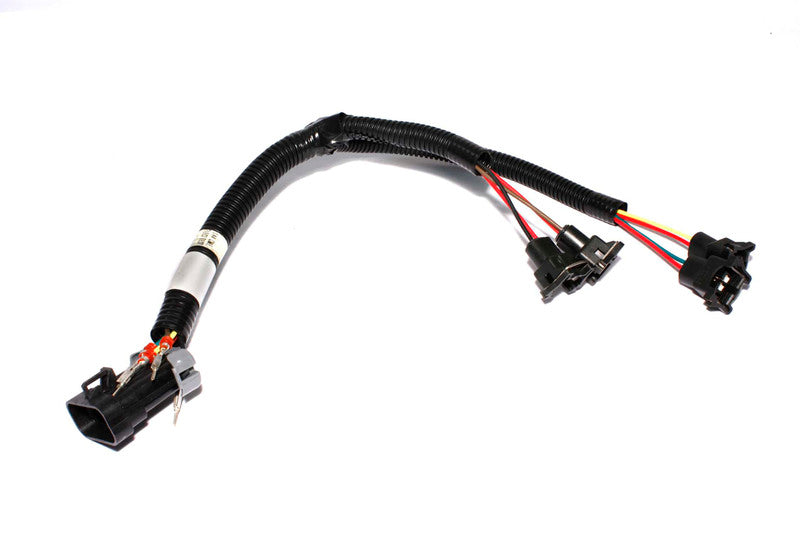 Injector Harness, Fast Fuel 4 Cylinder
