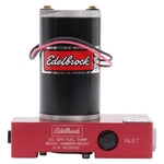Red Electric Fuel Pump - 120 GPH image 3