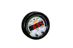 AEM X-Series EGT Gauge Kit image 4