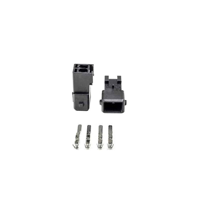 EV1 Male Connector kit