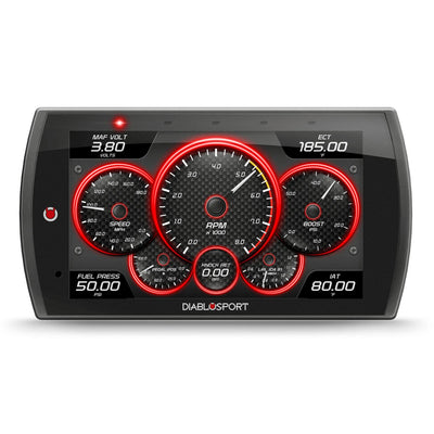 Trinity 2 Platinum Jeep