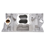 Performer RPM 4V/Q-JET Vortec Marine Intake Manifold for Small-Block Chevy image 2