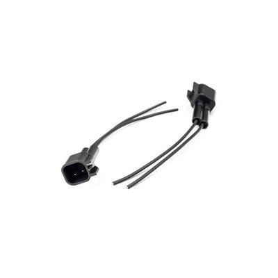 USCAR Male Connector kit - pigtail