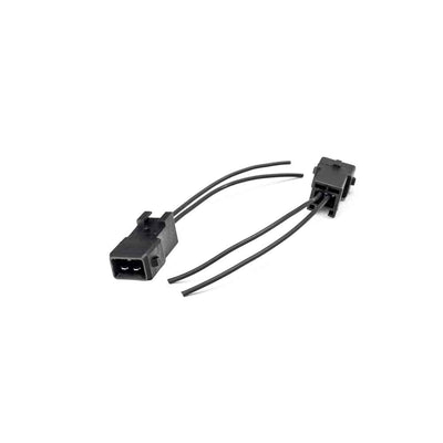 EV1 Male Connector kit - pigtail