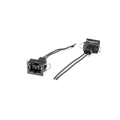 EV1 Female Connector kit - pigtail