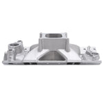 Victor Jr. 23 Degree Tall Intake Manifold Small-Block Chevy image 5