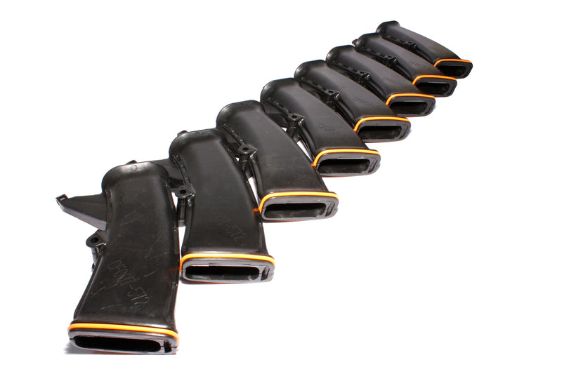 Replacement Runner Set, Lsxrt ( Cathedral)