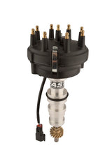 Distributor, Xdi Race EFI Large Cap Ford FE W/ Bronze Gear image 1