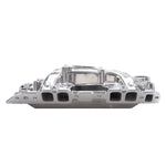 RPM Air-Gap Big Block Chevy 2-R Polished Intake Manifold image 5