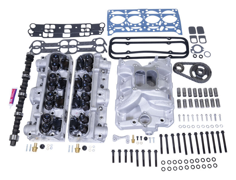 Performer RPM 460 HP Top End Kit for 1962-79 Pontiac 389-467 c.i.d. Engines