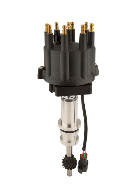 Distributor, Xdi Sportsman, Small Cap, Small Block Ford