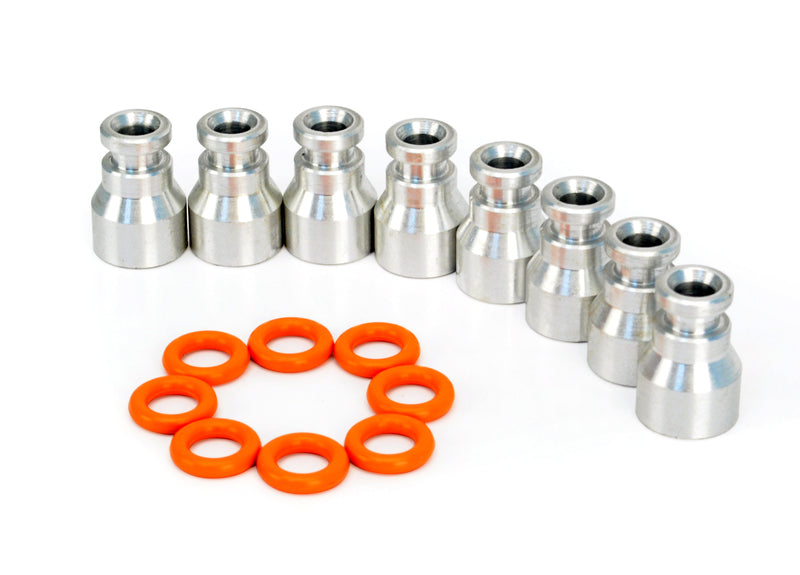 Oe Fuel Rail Kit, Lsxr Ls3/Ls7 W/O Rail