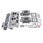 Manifold & Carb Kit image 1