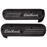 LS Series Coil Covers in Black Finish (3-3/8