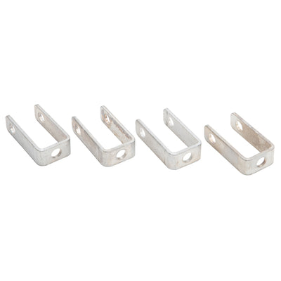 Fuel Injector Rail Spacer #3619, For Use With Pico Injectors, Set of 4
