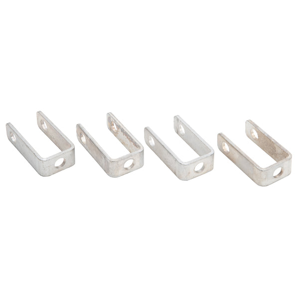 Fuel Injector Rail Spacer #3619, For Use With Pico Injectors, Set of 4
