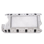 RPM Air-Gap Small Block Ford Polished Intake Manifold image 4