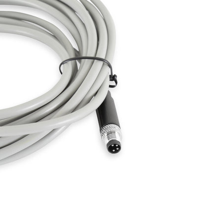 Driveshaft RPM Cable for Power/RPM Harness, Grey, 180