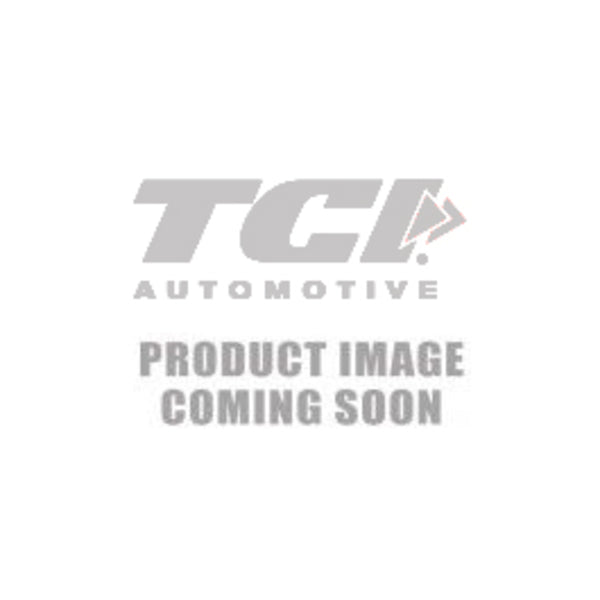 O-Ring And Mounting Hardware Kit - LS1/LS2/LS6