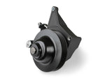 Bracket Kit, P/S LT4-W Short Spacer Natural-Black Finish image 3