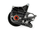 Bracket Kit, P/S LT4-W Short Spacer Natural-Black Finish image 4