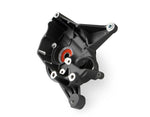Bracket Kit, P/S LT4-W Short Spacer Natural-Black Finish image 6
