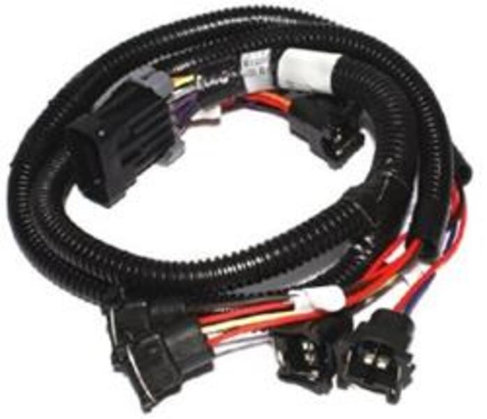 Harness, Ez-efi Gen2 Main