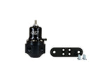 AEM Hi-Cap Universal Adjustable Fuel Pressure Regulator image 2