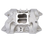 Performer 383 Intake Manifold for 1958-1979 Chrysler, B Series Engines image 1
