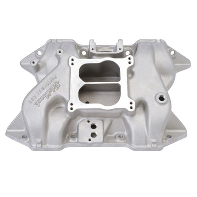 Performer 383 Intake Manifold for 1958-1979 Chrysler, B Series Engines