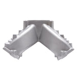 Super Victor Small-Block Chevy LS3 Carbureted 4500 Intake Manifold image 4