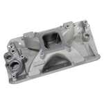 Victor Jr. Intake Manifold #28115 For 1970-91 AMC 304-401 EFI V8, Satin image 4
