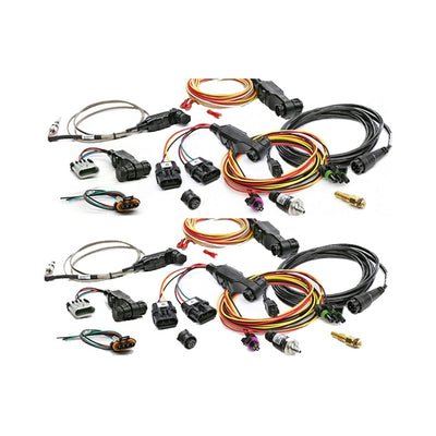 EAS Data Logging Kit