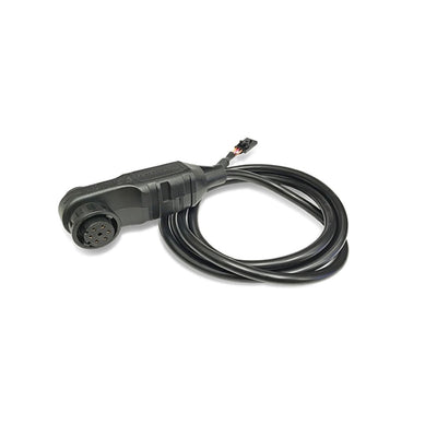 EAS Revolver Switch
