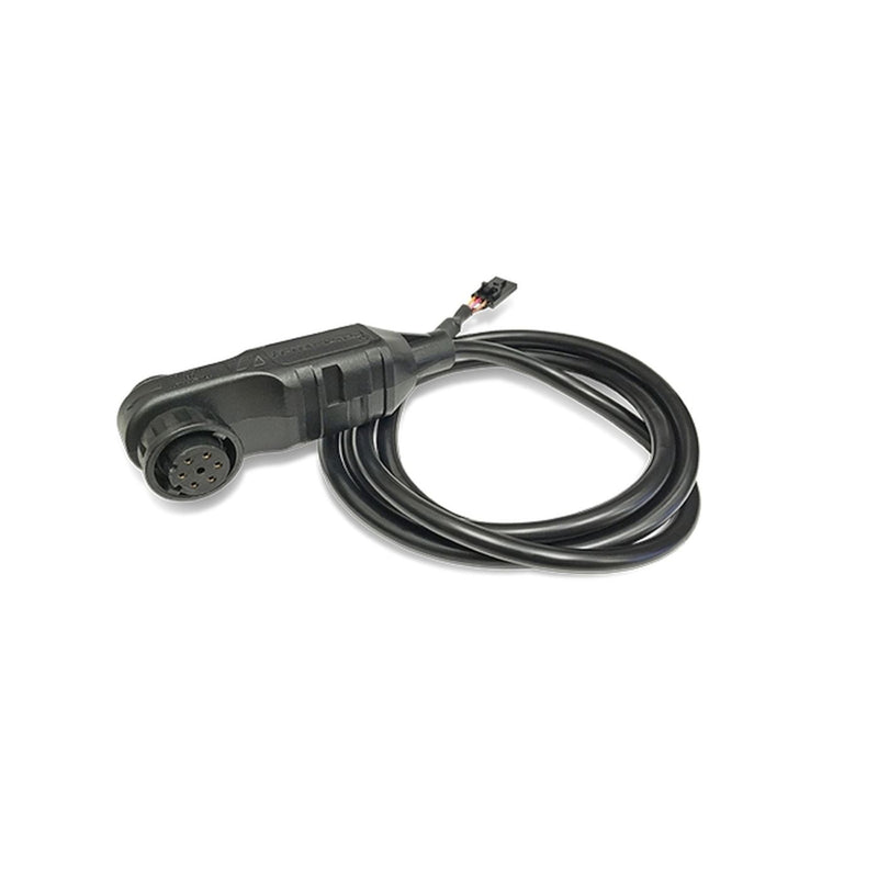 EAS Revolver Switch