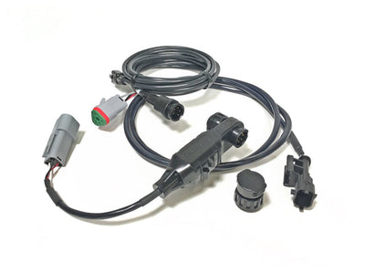 EAS SOTF 11-14 Ford 6.7L